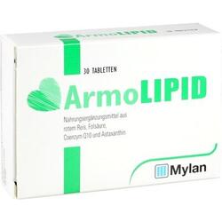 ARMOLIPID Tabletten 30 St