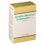 AMPHO MORONAL Suspension 100 mg/1 ml 50 ml