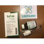 LEFAX Pump Liquid 50 ml