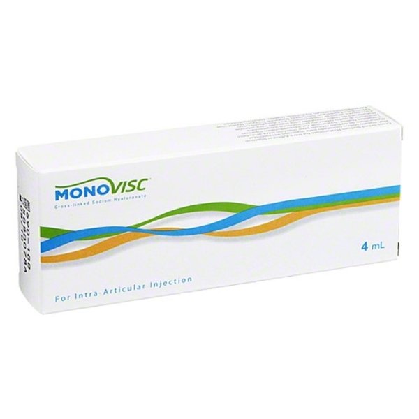 MONOVISC Fertigspritzen 1X4 ml