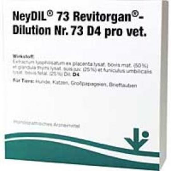 NEYDIL 73 REVIT 73 D4 VET**