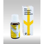 NEYPARADENT Liposome Mundtropfen 15 ml