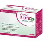 OMNI BiOTiC metabolic Probiotikum Beutel 30X3 g
