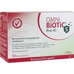 OMNI BiOTiC Pro-Vi 5 Portionsbeutel 30X2 g