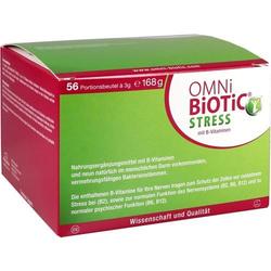 OMNI BiOTiC Stress Beutel 56X3 g