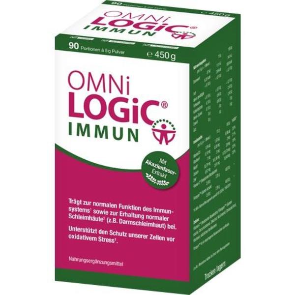 OMNI LOGiC Immun Pulver 450 g