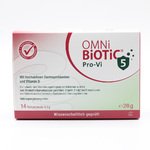 OMNI BiOTiC Pro-Vi 5 Portionsbeutel 14X2 g
