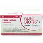 OMNI BiOTiC Flora plus+ Beutel 28X2 g