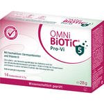 OMNI BiOTiC Pro-Vi 5 Portionsbeutel 14X2 g