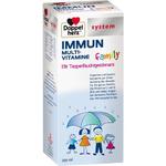 DOPPELHERZ Immun family system flüssig 250 ml