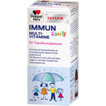 DOPPELHERZ Immun family system flüssig 250 ml