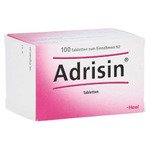 ADRISIN Tabletten 100 St