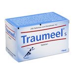 TRAUMEEL S Tabletten 250 St