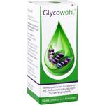 GLYCOWOHL Tropfen zum Einnehmen 50 ml