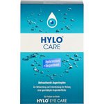HYLO-CARE Augentropfen 2X10 ml