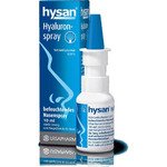 HYSAN Hyaluronspray 20 ml