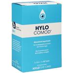 HYLO-COMOD Augentropfen 2X10 ml