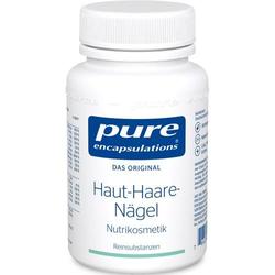 PURE ENCAPSULATIONS Haut-Haare-Nägel Kapseln 180 St