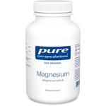 PURE ENCAPSULATIONS Magnesium Magn.Citrat Kapseln 90 Stück  à 1.21 g