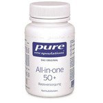 PURE ENCAPSULATIONS all-in-one 50+ Kapseln 60 St
