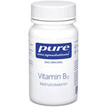 PURE ENCAPSULATIONS Vitamin B12 Methylcobalamin 90 Stück  à 0.19 g
