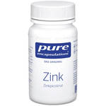 PURE ENCAPSULATIONS Zink Zinkpicolinat Kapseln 60 St