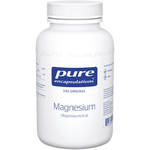 PURE ENCAPSULATIONS Magnesium Magn.Citrat Kapseln 90 Stück  à 1.21 g