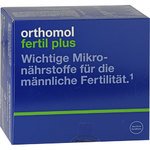 ORTHOMOL Fertil Plus Kapseln 30 Stück  à 3 g