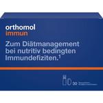 ORTHOMOL Immun Trinkfläschchen 30 Stück  à 23.9 g