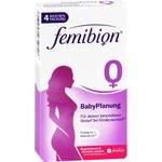 FEMIBION 0 Babyplanung Tabletten 28 St