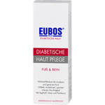 EUBOS DIABETISCHE HAUT PFLEGE Fuß+Bein Creme 100 ml