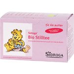 SIDROGA Bio Stilltee Filterbeutel 20 Stück  à 1.5 g