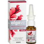 ALGOVIR Effekt Erkältungsspray 20 ml