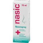 NASIC Nasenspray 15 ml