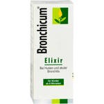BRONCHICUM Elixir 100 ml