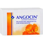 ANGOCIN Anti Infekt N Filmtabletten 500 St