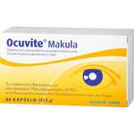 OCUVITE Makula Kapseln 84 Stück  à 0.49 g
