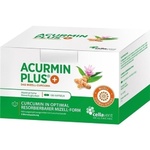 ACURMIN Plus Das Mizell-Curcuma Weichkapseln 180 St