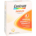 CENTRUM Fokus Immun 1000 mg Vitamin C+D Sticks 24 Stück  à 7.13 g