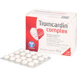 TROMCARDIN complex Tabletten 120 Stück  à 0.85 g