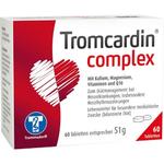 TROMCARDIN complex Tabletten 60 Stück  à 0.85 g