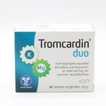 TROMCARDIN duo Tabletten 90 Stück  à 0.81 g