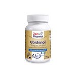 UBICHINOL COQ 10 Kapseln 50 mg 60 St