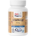 UBICHINOL COQ 10 Kapseln 50 mg 60 St