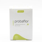 NUPURE probaflor Probiotikum magensaftres.Kapseln 90 St