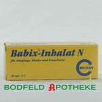 BABIX Inhalat N 20 ml