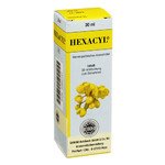 HEXACYL Tropfen 30 ml
