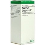 ACONITUM HOMACCORD Tropfen 30 ml