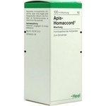 APIS HOMACCORD Liquid 100 ml