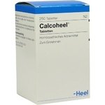CALCOHEEL Tabletten 250 St